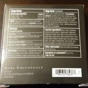 bareMinerals Makeup - Bare Minerals READY Foundation SPF20 R310 bareMinerals Makeup - Bare Minerals READY Foundation SPF20 R310